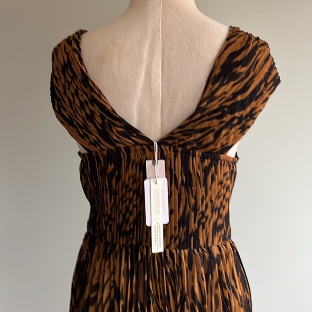 Saylor Ulla Maxi Dress - Picture 6 of 8
